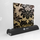Crystal Collection miracle-MR18 Crystal vintage1-bronze