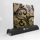 Crystal Collection miracle-MR21 Crystal bella-bronze