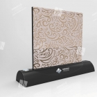 Crystal Collection miracle-MR28 Crystal melody-eurobronze