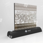 Element Collection miracle-MR24 element-vizantia-silver