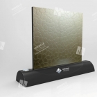 Glass Collection-silk 01-perlamutr