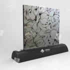 Mirror Collection miracle-MR03 lona-silver