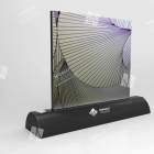 Mirror Collection miracle-MR04 shante-silver