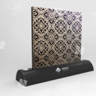Mirror Collection miracle-MR09 pattern-eurobronze