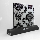 Mirror Collection miracle-MR16 vintage2-silver