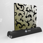 Mirror Collection miracle-MR17 italy-eurobronze
